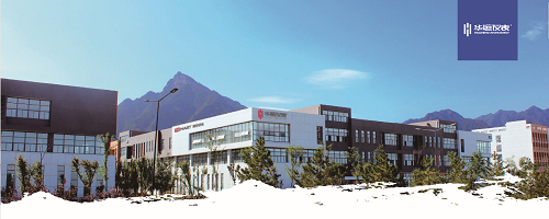 西安華恒儀表廠家