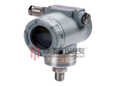 膜片式壓力變送器